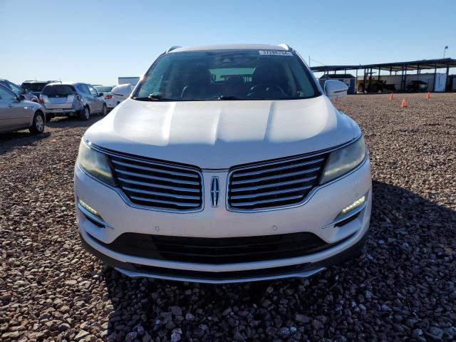 5LMTJ2AH1FUJ07935 | 2015 LINCOLN MKC