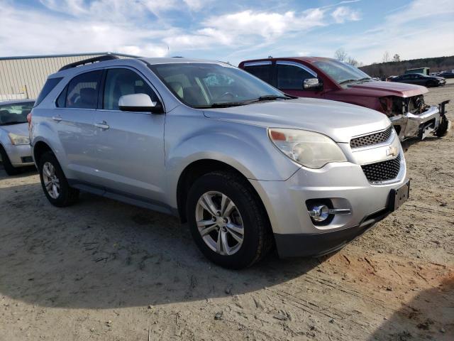 2GNALCEK7E6296728 | 2014 CHEVROLET EQUINOX LT