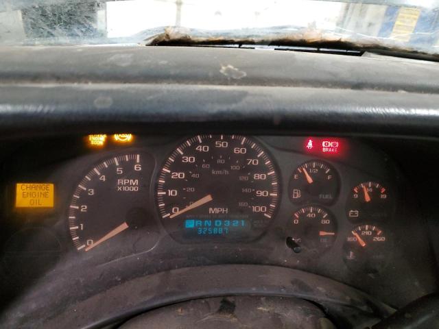 1GCEC14WX2Z148480 | 2002 Chevrolet silverado c1500