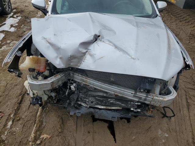 2017 FORD FUSION SE - 3FA6P0LU8HR382137