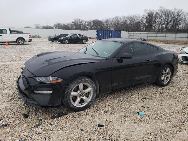 2018 FORD MUSTANG - 1FA6P8TH7J5184420