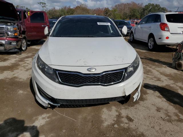 VIN WBA23EH08RCS87937 2013 KIA OPTIMA no.5