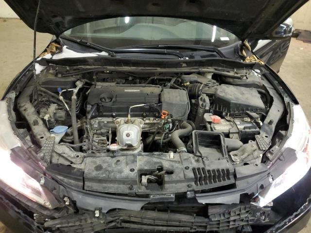 1HGCR2F81GA037186 | 2016 HONDA ACCORD EXL