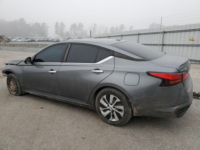 2019 NISSAN ALTIMA S - 1N4BL4BV0KC129105