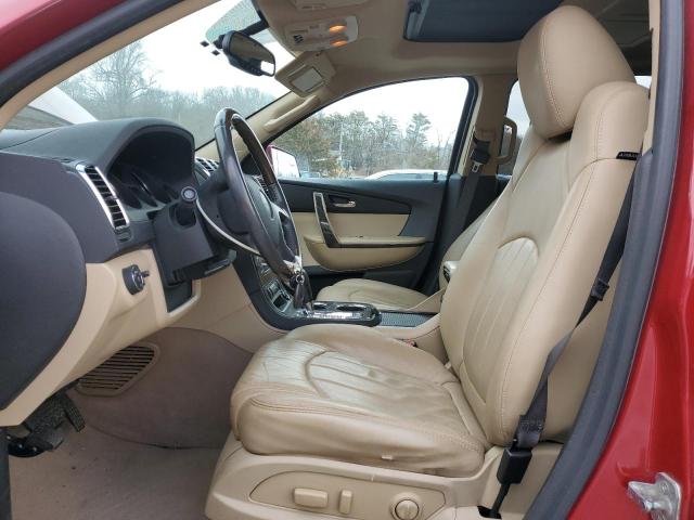 1GKKVTED1CJ162553 2012 GMC Acadia Denali