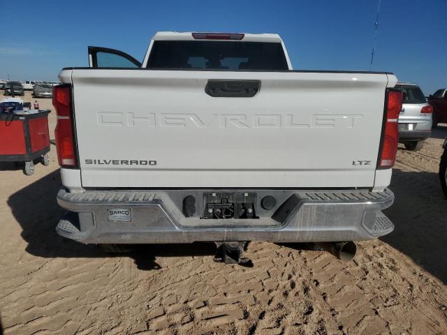 2GC1YPEY3R1104620 | 2024 CHEVROLET SILVERADO