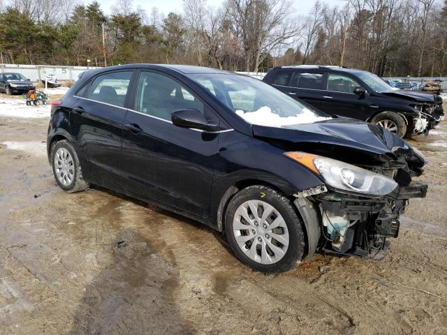 KMHD35LH7HU382471 | 2017 HYUNDAI ELANTRA GT