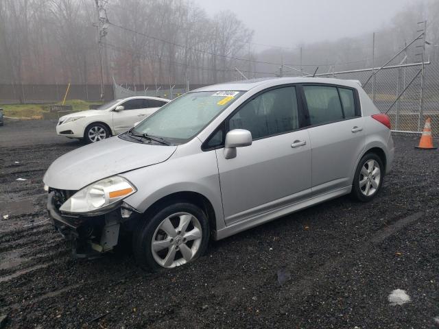 2011 Nissan Versa S