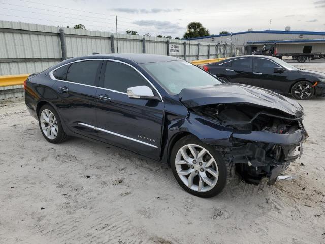 2G1105S38K9116380 | 2019 CHEVROLET IMPALA PRE