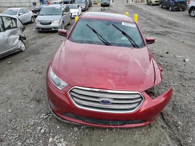 1FAHP2E86GG121745 | 2016 FORD TAURUS SEL