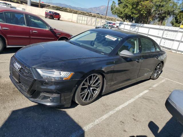 2021 Audi A8 L 