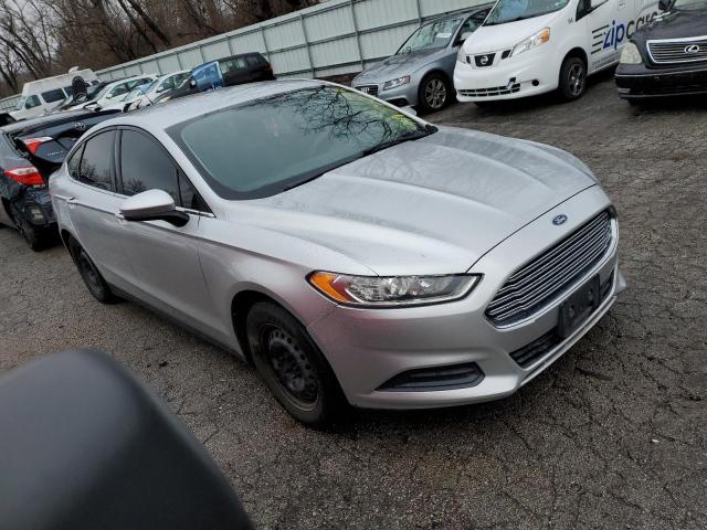 3FA6P0G70ER268066 | 2014 FORD FUSION S