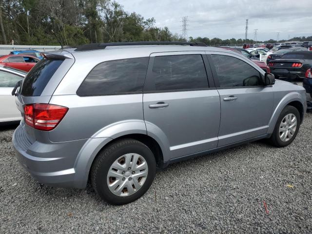 3C4PDCAB3GT223358 | 2016 DODGE JOURNEY SE