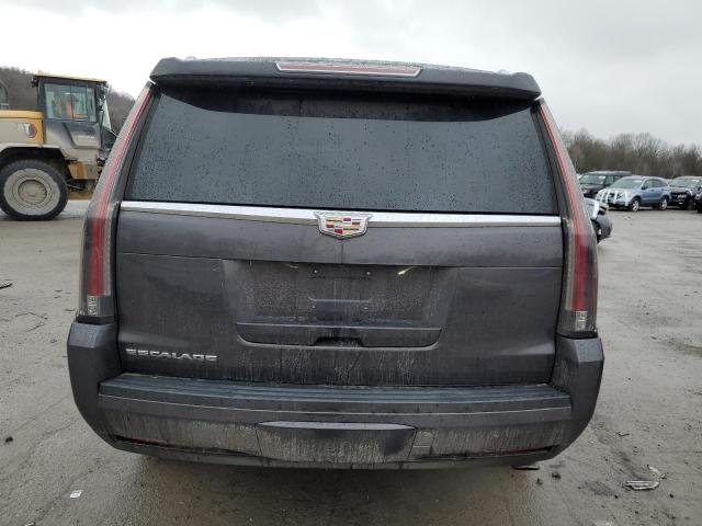 1GYS4DKJ9GR327698 | 2016 CADILLAC ESCALADE P