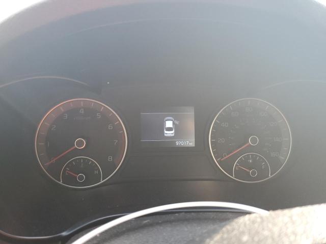 5XXGU4L18KG328962 2019 Kia Optima Ex