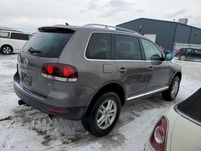 WVGBE77L28D033570 2008 Volkswagen Touareg 2 V6