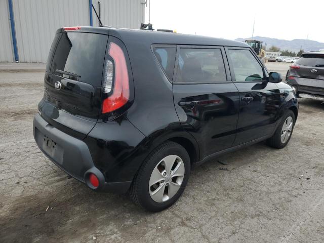 KNDJN2A25F7184174 | 2015 KIA SOUL