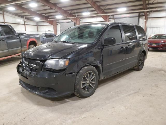 2014 Dodge Grand Caravan Se VIN: 2C4RDGBG3ER457526 Lot: 82927943