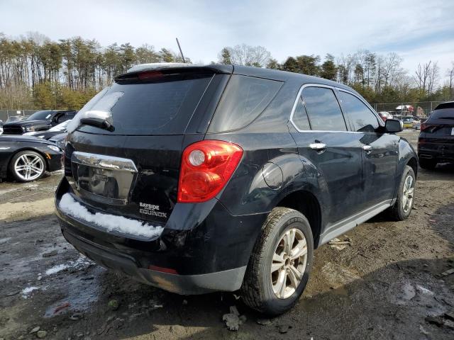 2GNALAEK0F6435958 | 2015 CHEVROLET EQUINOX LS