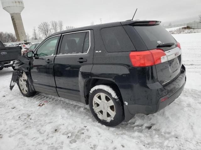 2GKFLVEK7F6201522 | 2015 GMC TERRAIN SL