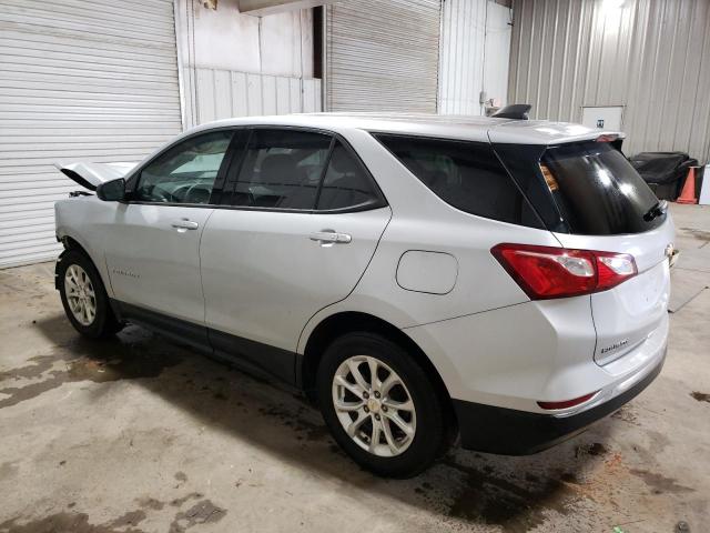 Vin: 2gnaxhev1j6194282, lot: 38156074, chevrolet equinox ls 20182