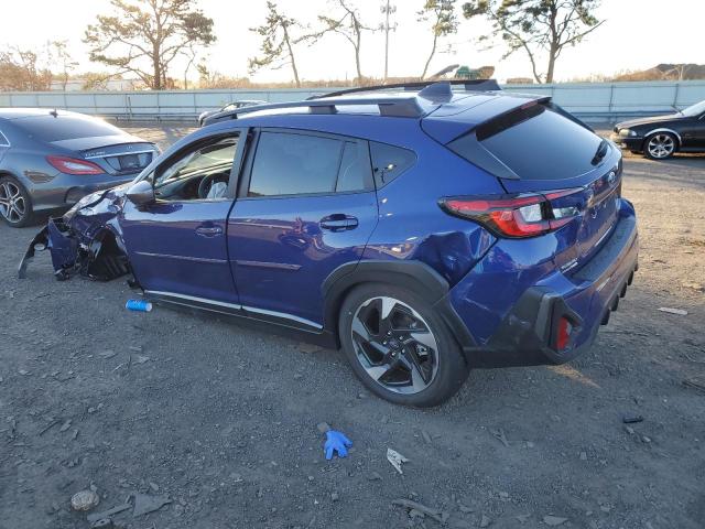 4S4GUHM63R3708556 2024 SUBARU CROSSTREK