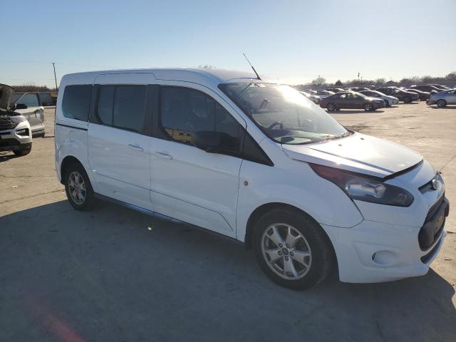 NM0GE9F76F1197460 | 2015 FORD TRANSIT CO