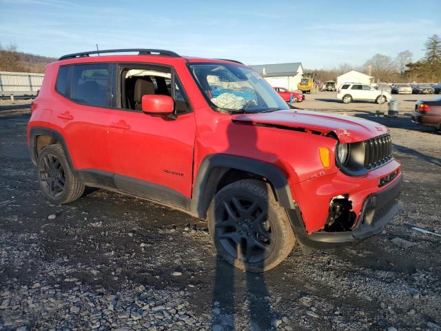 ZACNJDB15NPN69196 | 2022 JEEP RENEGADE L