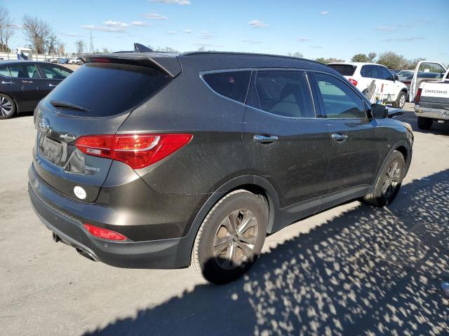 5XYZU3LB8EG228176 | 2014 HYUNDAI SANTA FE S