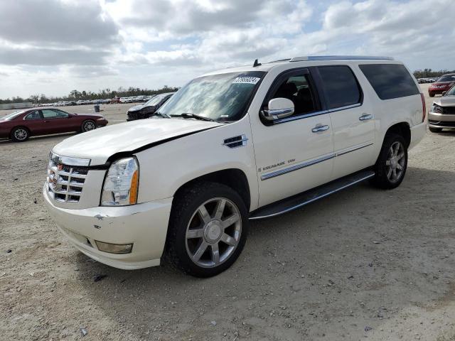 2007 Cadillac Escalade ESV 