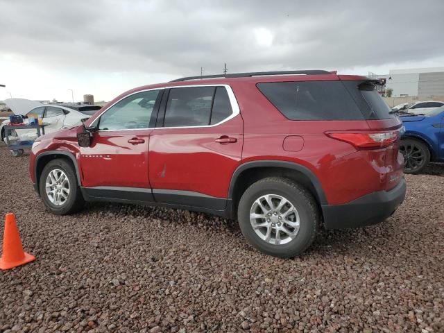 1GNERGKW3LJ154181 | 2020 CHEVROLET TRAVERSE L