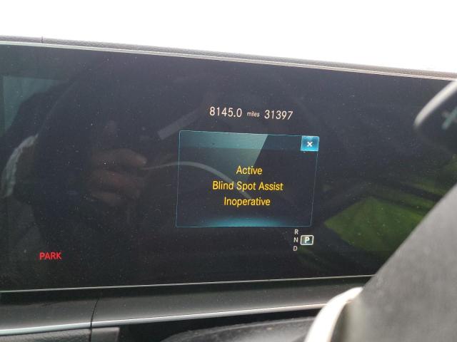 2022 MERCEDES-BENZ GLE 450 4M - 4JGFB5KB0NA655224