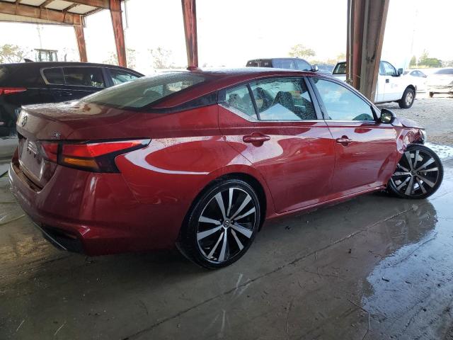 1N4BL4CV8NN329172 | 2022 NISSAN ALTIMA SR