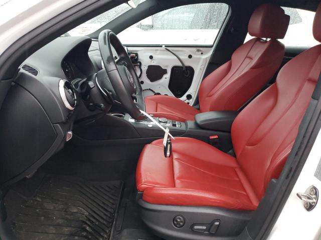 2020 AUDI A3 S-LINE - WAUBEGFF0LA006973