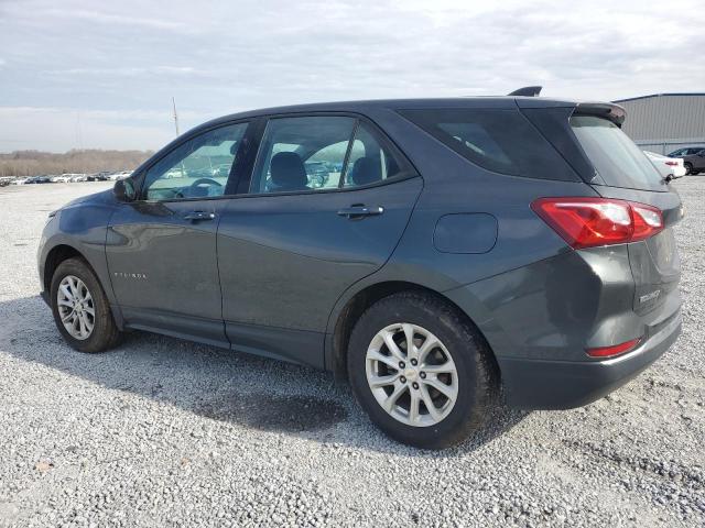 2018 CHEVROLET EQUINOX LS - 2GNAXREV5J6270785