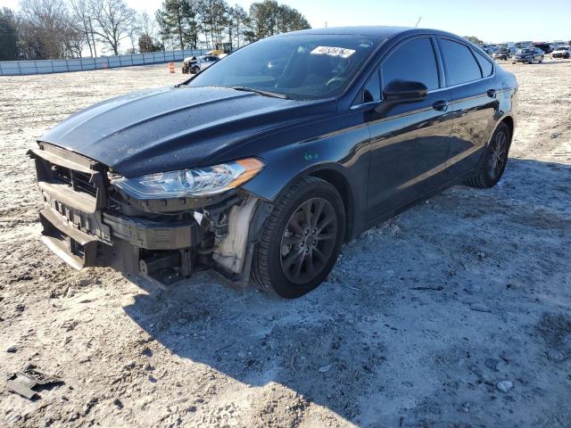 Vin: 3fa6p0hd0hr298063, lot: 40539064, ford fusion se 2017 img_1