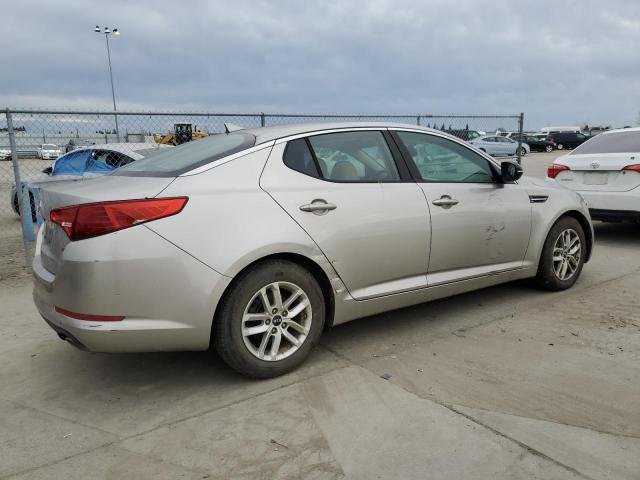 VIN WBA53BJ0XMWX00650 2011 KIA OPTIMA no.3