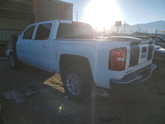 3GTU2MECXJG339884 | 2018 GMC SIERRA K15