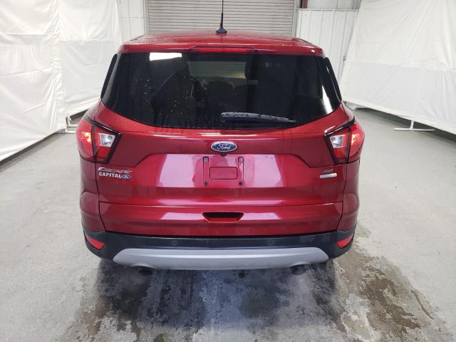 1FMCU0GD4KUC06648 | 2019 FORD ESCAPE SE