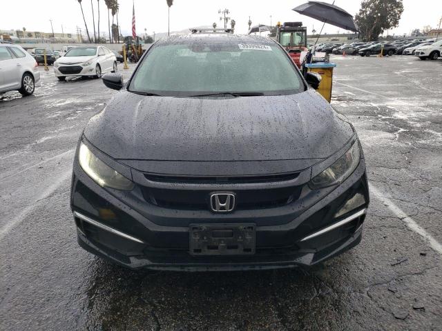 2HGFC2F66KH541272 | 2019 HONDA CIVIC LX