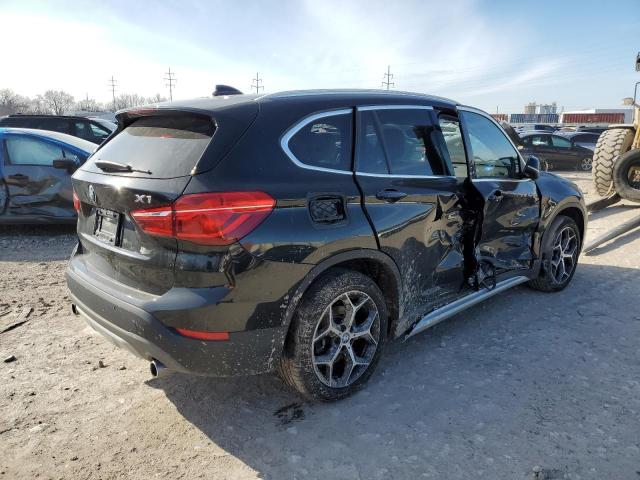 VIN WBXHT3C33J5K27174 2018 BMW X1, Xdrive28I no.3