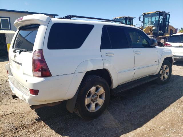 2005 TOYOTA 4RUNNER SR JTEZU14R850052280  40295844