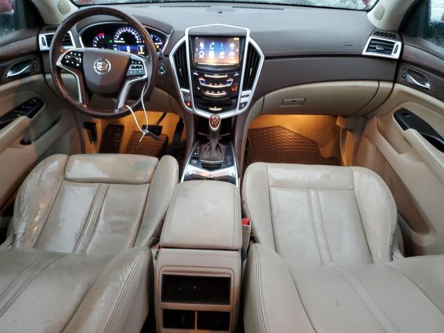 3GYFNEE33ES596159 | 2014 CADILLAC SRX LUXURY