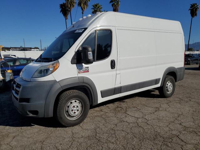 2014 Ram ProMaster 