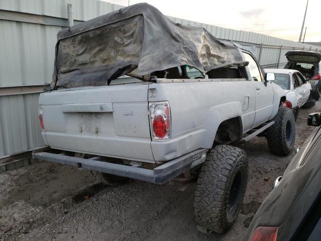 JT4RN62S6H0183460 | 1987 Toyota 4runner rn60