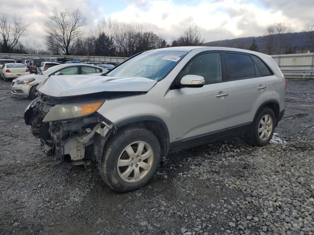 2011 Kia Sorento Base