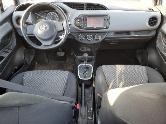 VNKKTUD35FA020007 | 2015 TOYOTA YARIS