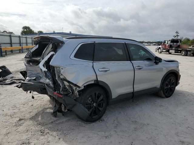 2023 HONDA CR-V SPORT - 7FARS6H96PE007946
