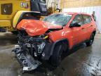 2019 JEEP COMPASS SP - 3C4NJDAB5KT599672