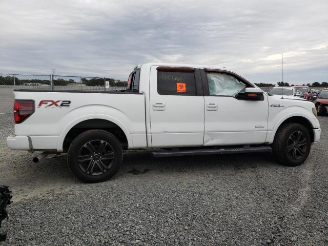 1FTFW1CT0CKD21503 | 2012 Ford f150 supercrew